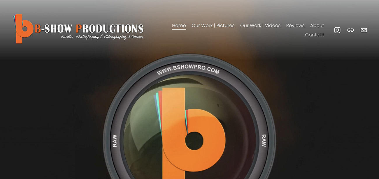 B-ShoW Productions