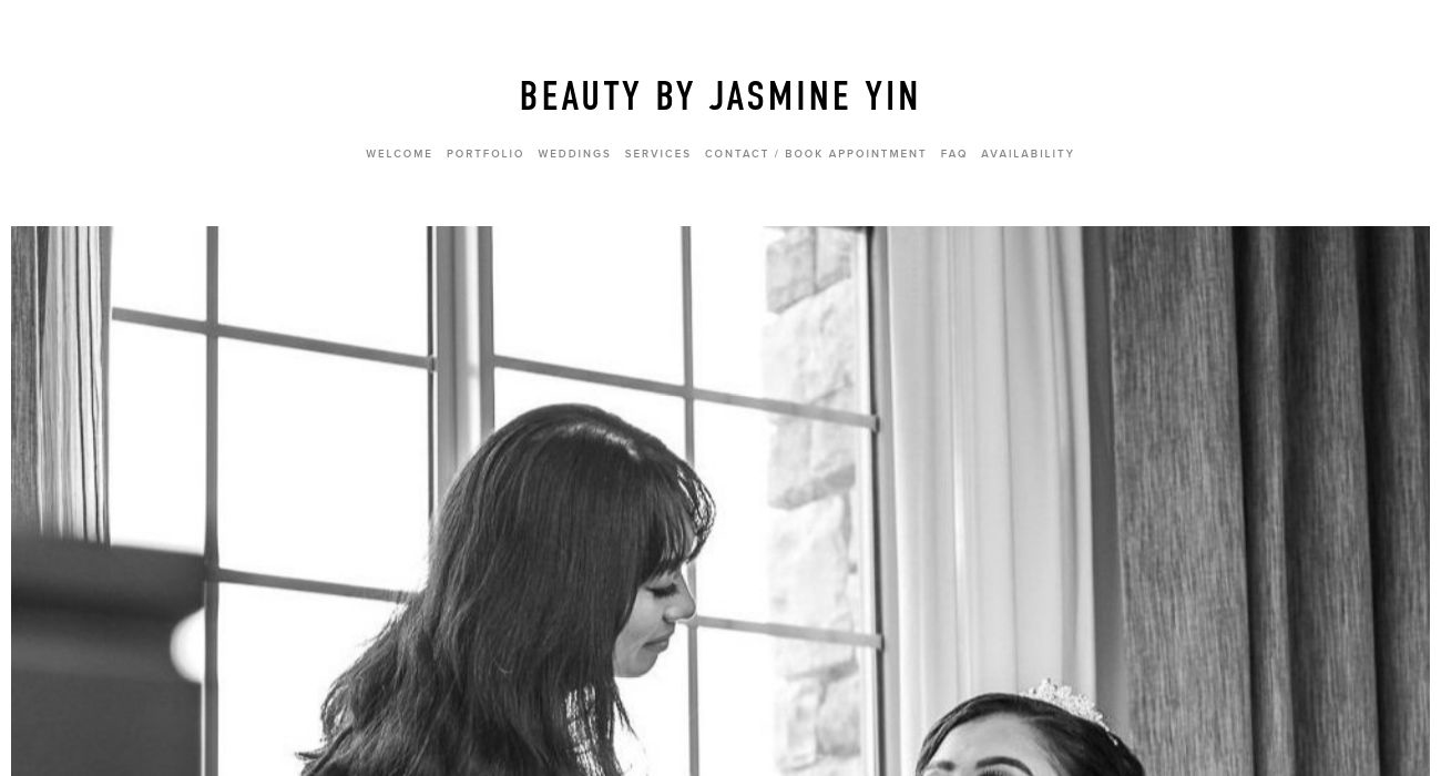 Beauty by Jasmine Yin