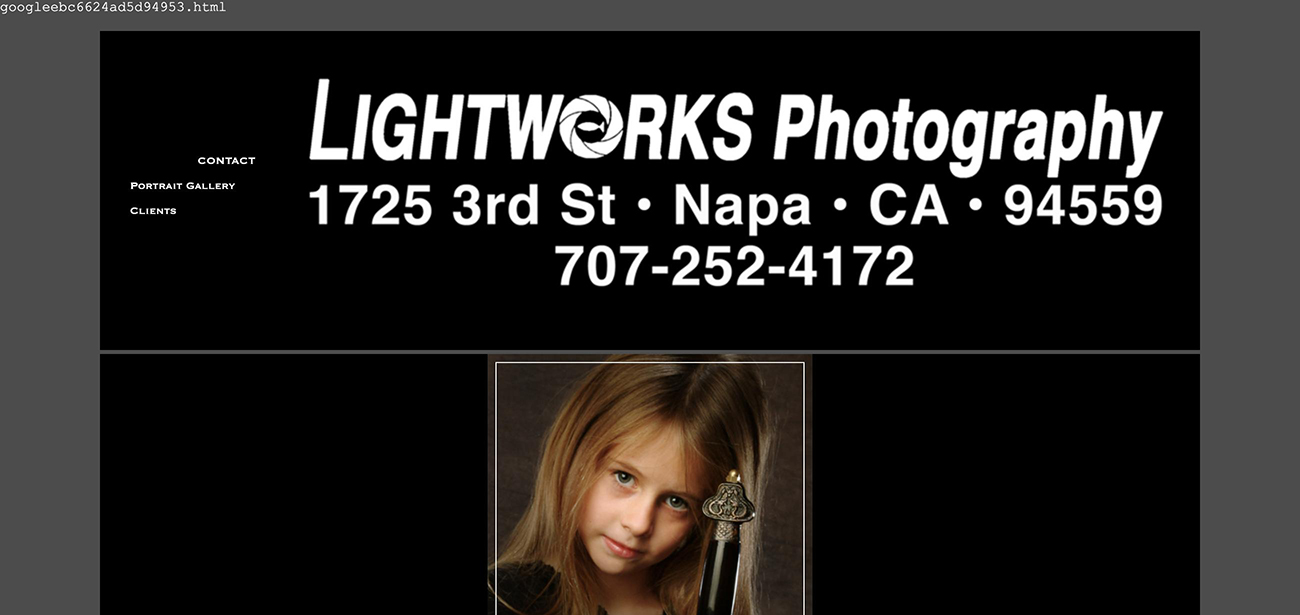 Lightworks Photography