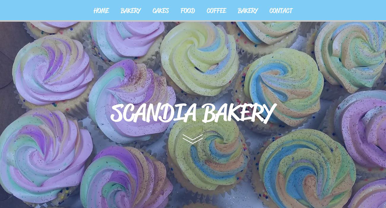 Scandia Bakery