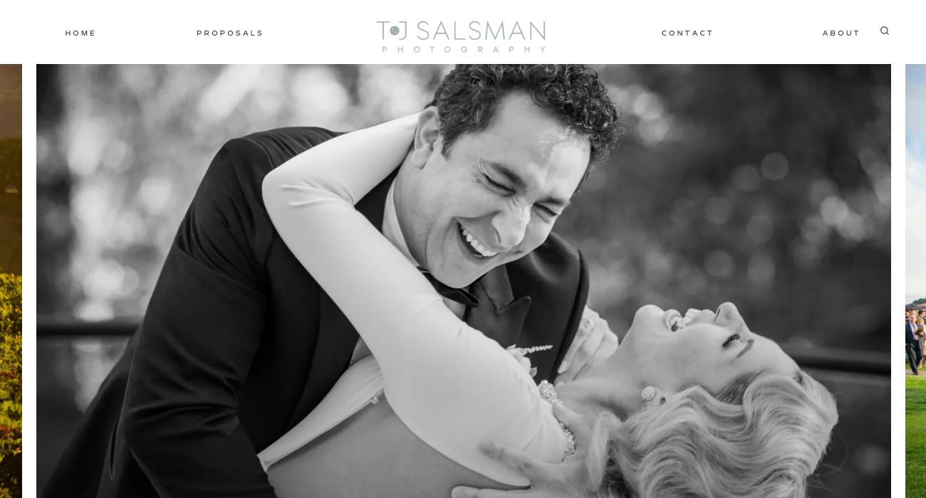 T.J. Salsman Photography