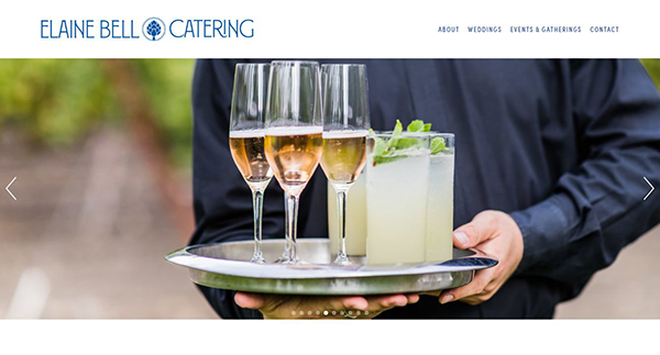 Elaine Bell Catering