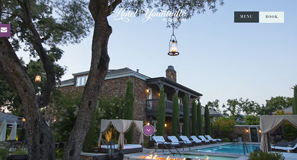 Hotel Yountville