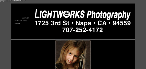 Lightworks Photography