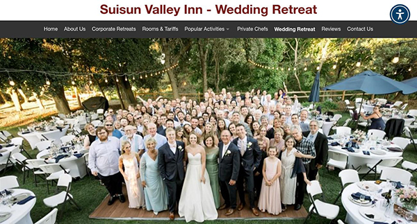 Suisun Valley Inn